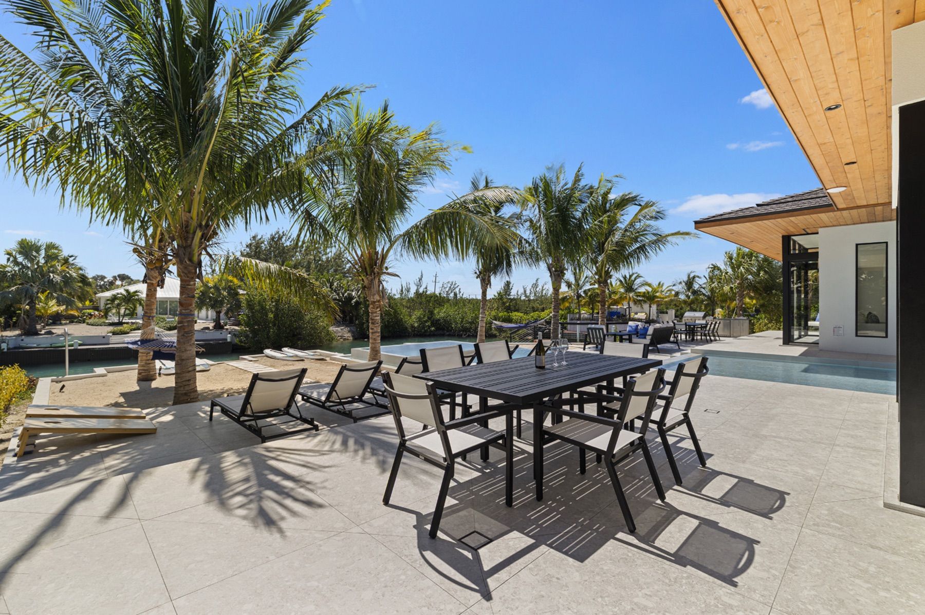 Aqua Solis villa photo.